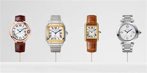 cartier watch price list 2012|cartier watches at discount prices.